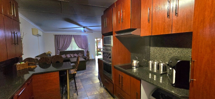 3 Bedroom Property for Sale in Maselspoort Free State